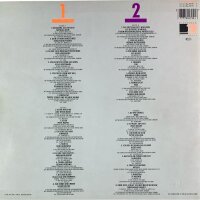 Various - ...Ich Lieb Dich [LP] | Electrola - 1C...