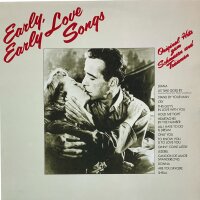 Various - Early, Early Love Songs (Original Hits Zum...