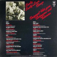 Various - Early, Early Love Songs (Original Hits Zum...