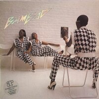Bamboo - Same [LP] | WEA - WEA 58 077 | Germany, 1979 |...