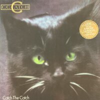 C.C. Catch - Catch The Catch [LP] | Hansa - 13 014 6 |...