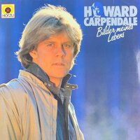Howard Carpendale - Bilder Meines Lebens [LP] | EMI - 1C...