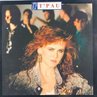TPau - Bridge Of Spies [LP] | Virgin - 208 414 | Europe,...