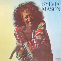 Sylvia Mason - Sylvia Mason [LP] | Decca - 6.24161 AP |...