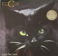C.C. Catch - Catch The Catch [LP] | Hansa - 207 707 |...