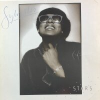Sylvester - Stars [LP] | Fantasy - BBS 2570 | Germany,...