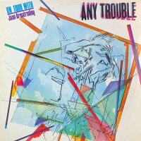 Any Trouble - Same [LP] | EMI America - 1C 064-400 179 |...