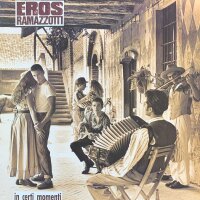 Eros Ramazzotti - In Certi Momenti [LP] | DDD - 14 993 0...