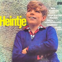 Heintje - Same [LP] | Ariola -  77 541 IU | Germany, 1968...