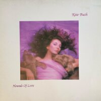 Kate Bush - Hounds Of Love [LP] | EMI - 1C 062-24 0384 1...