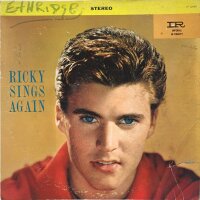 Ricky Nelson - Ricky Sings Again [LP] | Imperial - LP...
