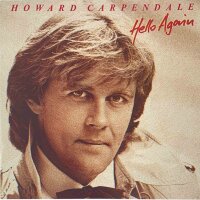 Howard Carpendale - Hello Again [LP] | EMI - 32 158-8 |...