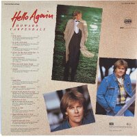 Howard Carpendale - Hello Again [LP] | EMI - 32 158-8 |...