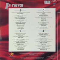 Various - In Touch - 28 Messages Of Love [LP] | Starblend...