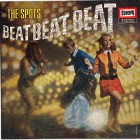 The Spots - Beat Beat Beat [LP] | Europa  - E 174 |...