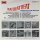 The Spots - Beat Beat Beat [LP] | Europa  - E 174 | Germany, 1960s-70s | VG+/VG+
