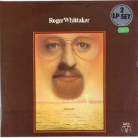 Roger Whittaker - In Concert [LP] | AVES - DALP 2/1973 |...