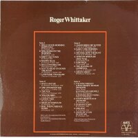 Roger Whittaker - In Concert [LP] | AVES - DALP 2/1973 |...