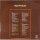 Roger Whittaker - In Concert [LP] | AVES - DALP 2/1973 | Germany, 1976 | EX/EX