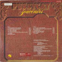 Pussycat - Souvenirs [LP] | EMI - 1C 064-25 565 |...