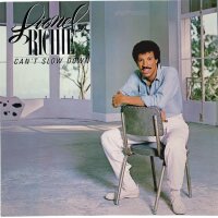 Lionel Richie - Cant Slow Down [LP] | Motown - 28590-8 |...