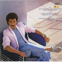 Lionel Richie - Cant Slow Down [LP] | Motown - 28590-8 |...