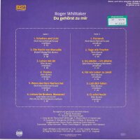 Roger Whittaker - Du Gehörst Zu Mir [LP] | Avon - 32...