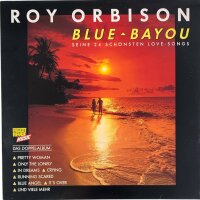 Roy Orbinson - Blue Bayou [LP] | CBS - 465139 1 |...