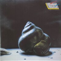 Rainhard Fendrich - Voller Mond [LP] | Ariola - 36 247-5...