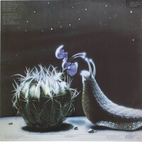 Rainhard Fendrich - Voller Mond [LP] | Ariola - 36 247-5...
