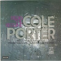 Frank Chacksfield & His Orchestra - Cole Porter [LP]...