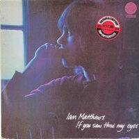 Ian Matthews - If You Saw Thro My Eyes [LP] | Vertigo -...