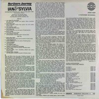 Ian & Sylvia - Northern Journey [LP] | Amadeo - AVRS 9159 | Austria | VG/EX
