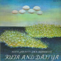 Keith Jarrett, Jack DeJohnette - Ruta And Daitya [LP] |...
