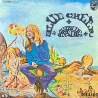 Blue Cheer - Outsideinside [LP] | Philips - 852 120 BY |...