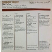 Buddy Rich - Both Sides [LP] | Mercury - EMS-2-402 | US,...