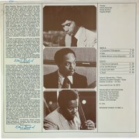 Monty Alexander - Perception! [LP] | MPS Records - 21...