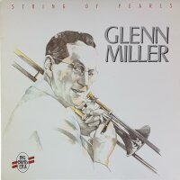 Glenn Miller - String Of Pearls [LP] | Astan - F 20126 |...
