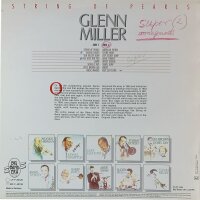 Glenn Miller - String Of Pearls [LP] | Astan - F 20126 |...