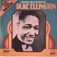 Duke Ellington - Original Recordings By Duke Ellington...