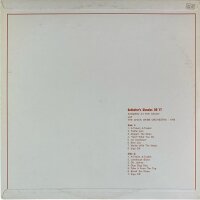 The Chick Webb Orchestra - Stompin At The Savoy - 1940 [LP] | Collectors Classics - CC 17 | Denmark | NM/VG+