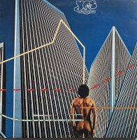 Yes - Going For The One [LP] | Atlantic - ATL 50 379 |...