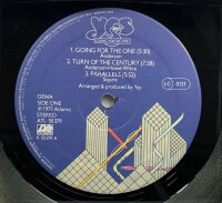 Yes - Going For The One [LP] | Atlantic - ATL 50 379 |...