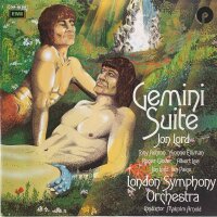 Jon Lord & London Symphony Orchestra - Gemini Suite...
