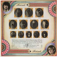 Delaney & Bonnie - Accept No Substitute [LP] |...
