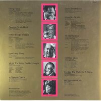 Various - Time For Jazz Again [LP] | MCA Records - 62 363...