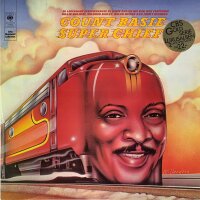 Count Basie - Super Chief [LP] | CBS - M 67205 |...