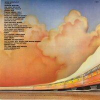 Count Basie - Super Chief [LP] | CBS - M 67205 | Netherlands, 1972 | VG/VG+