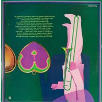 Tommy Dorsey - This Is Tommy Dorsey Vol. 2 [LP] | RCA Victor - VPS 6064 | Germany, 1972 | VG/VG+