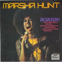 Marsha Hunt - Desdemona [LP] | Brunswick  - 2911 504 |...
